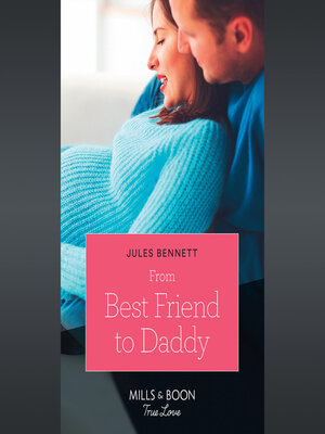 cover image of From Best Friend to Daddy